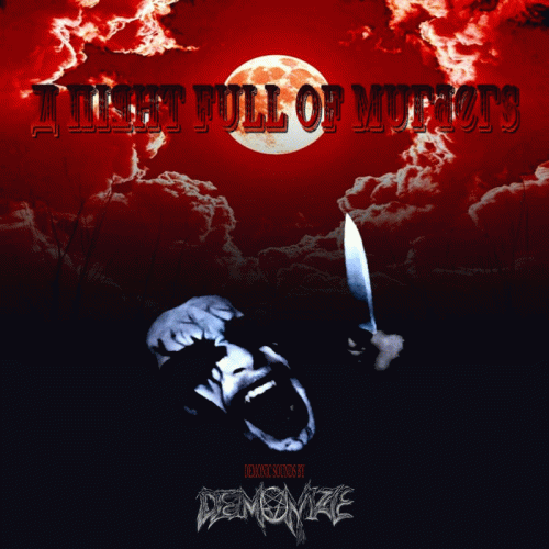 A Night Full of Murders